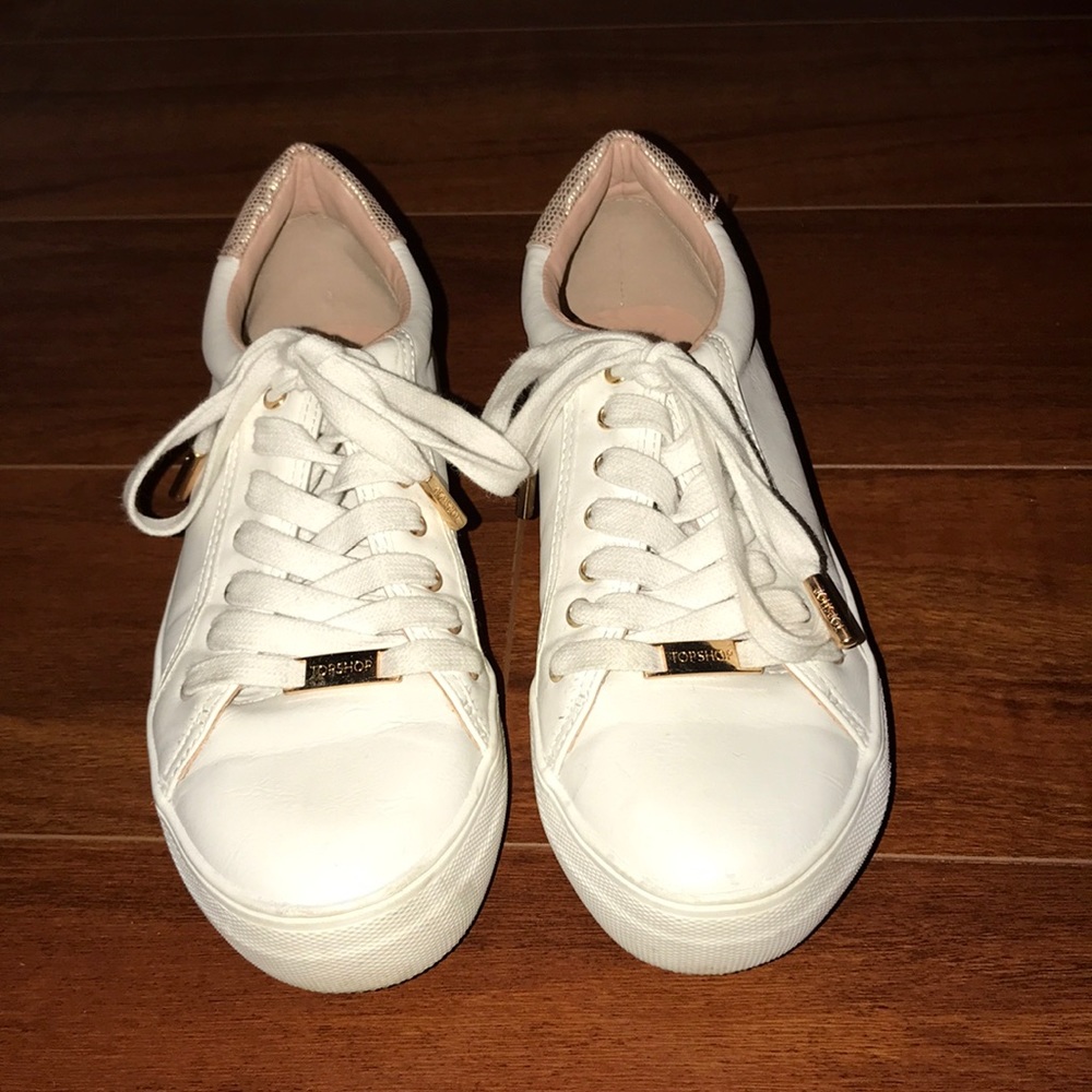 TOPSHOP sneakers